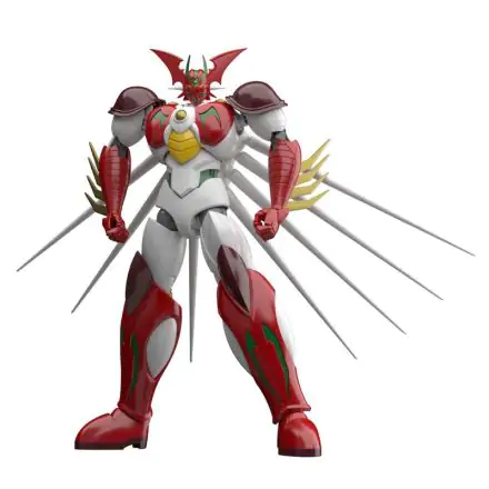 Getter Robo Arc - Getter Arc Model Kit figure product photo