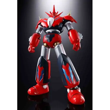 Getter Robo Arc Soul of Chogokin Diecast Action Figure GX-98 Getter D2 17 cm product photo