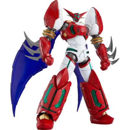 Getter Robo Armageddon Moderoid Plastic Model Kit Shin Getter 1 (re-run) 16 cm product photo