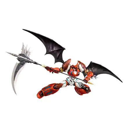 Getter Robo Armageddon Action Figure Shin Getter-1 25 cm product photo