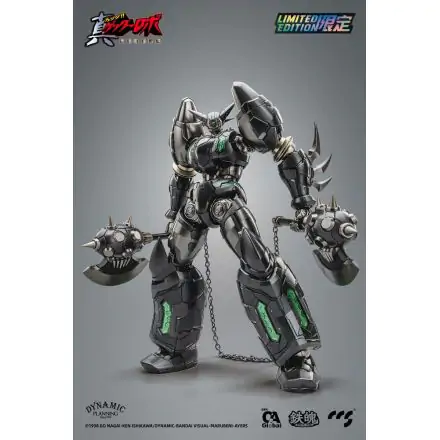 Getter Robo Armageddon Action Figure Shin Getter-1 Black Alloy 25 cm product photo