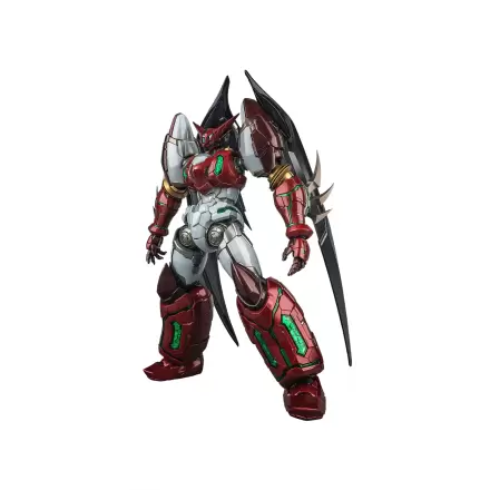 Getter Robo Armageddon Action Figure Shin Getter-1 Star Slasher Ver. Alloy 25 cm product photo