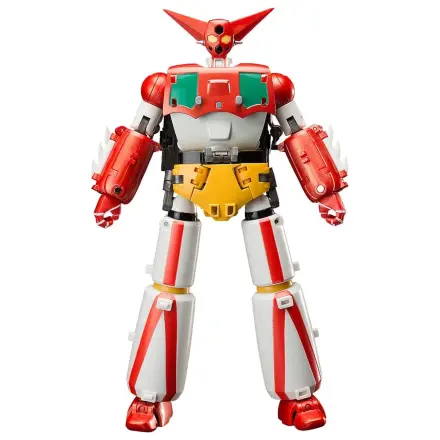 Getter Robo Dynamic Change R Action Figure Set (re-run) product photo