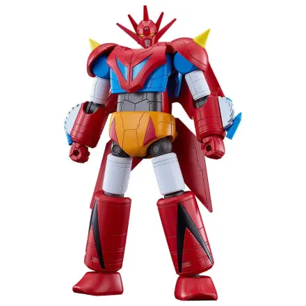 Getter Robo G Moderoid Plastic Model Kit Getter Dragon 12 cm product photo