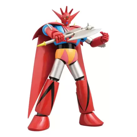 Getter Robo Grand Action Bigsize Model PVC Statue Getter Dragon 48 cm termékfotója