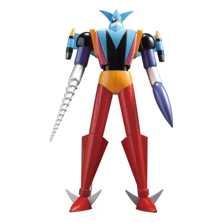 Getter Robo Grand Sofvi Bigsize Model PVC Statue Getter Liger 48 cm termékfotója