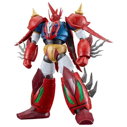 Getter Robo Moderoid Plastic Model Kit Shin Getter Dragon 16 cm product photo