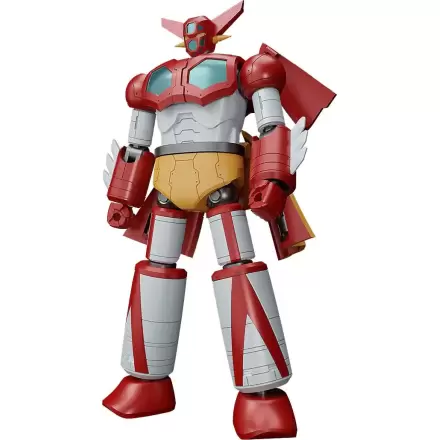 Getter Robo:The Last day Moderoid Plastic Model Kit Getter 1 11 cm termékfotója