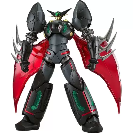 Getter Robo:The Last day Moderoid Plastic Model Kit Shin Getter Robo Tarak 16 cm product photo