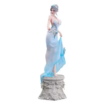 Ghost Blade PVC Statue 1/6 Haiqin Yan Encounter Ver. 40 cm product photo
