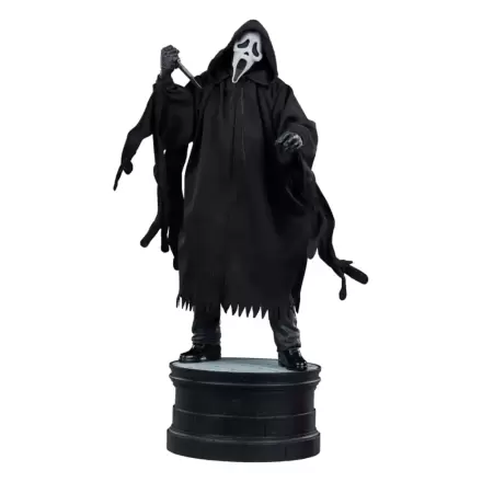 Ghost Face Statue 1/4 57 cm product photo