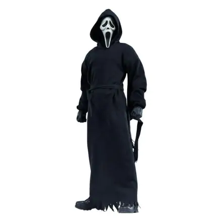 Ghost Face Action Figure 1/6 30 cm product photo