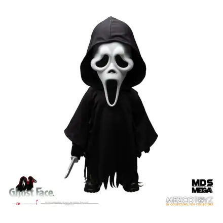Ghost Face MDS Mega Scale Plush Doll Ghost Face 38 cm product photo