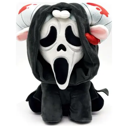 Ghost Face Plush Figure Rammie 22 cm product photo