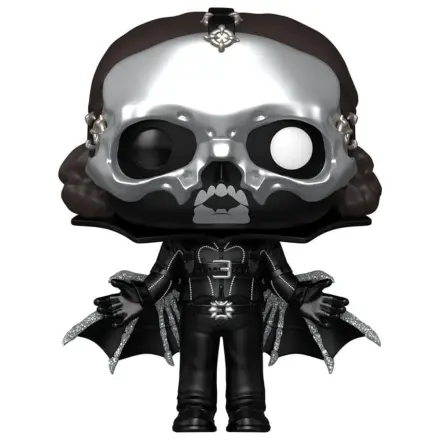 Ghost Funko POP! Rocks Vinyl Figure Glam Dracula (DGLT) 9 cm product photo