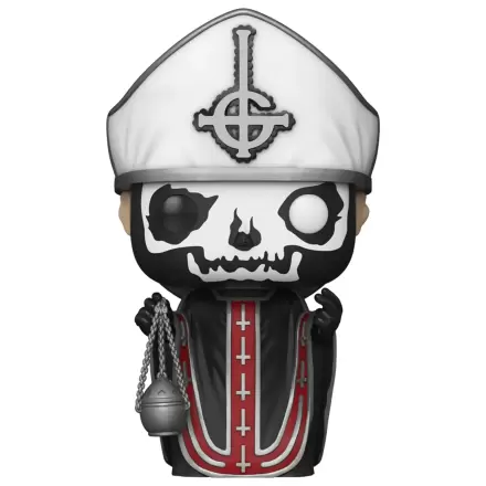 Ghost Funko POP! Rocks Vinyl Figure Papa Emeritus I(MT) 9 cm product photo
