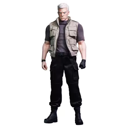 Ghost in the Shell Action Figure 1/6 Batou 30 cm product photo