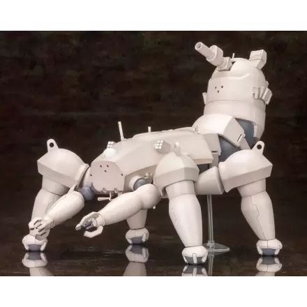 Ghost in the Shell Plastic Model Kit Haw 206 Prototyp 24 cm product photo