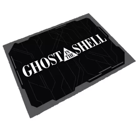 Ghost in the Shell logo doormats termékfotója