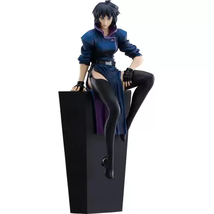 Ghost in the Shell Pop Up Parade PVC Statue Motoko Kusanagi: 1995 Ver. L Size 28 cm termékfotója