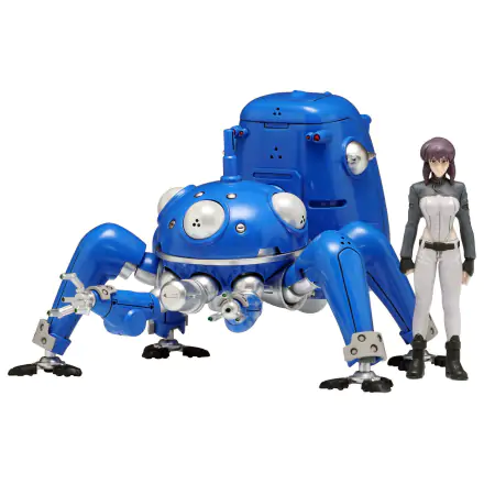 Ghost in the Shell S.A.C. Action Figure 1/24 Tachikoma 2nd GIG Version 13 cm termékfotója