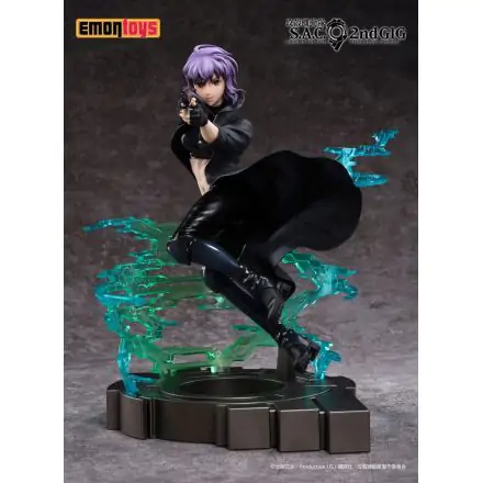 Ghost in the Shell: S.A.C. 2nd GIG PVC Statue 1/7 Motoko Kusanagi 25 cm product photo
