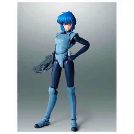 Ghost in the Shell S.H.Figuarts Action Figure Motoko Kusanagi 14 cm product photo
