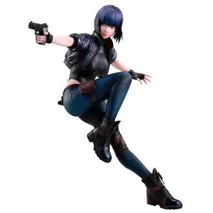 Ghost in the Shell SAC 2045 Motoko Kusanagi statue 20cm product photo
