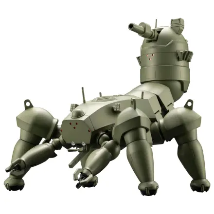 Ghost in the Shell: Stand Alone Complex 2nd Gig Plastic Model Kit 1/35 HAW206 Ground Self-Defense Army Ver. 24 cm product photo