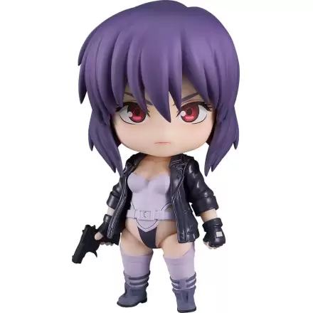 Ghost in the Shell: Stand Alone Complex Nendoroid Action Figure Motoko Kusanagi: S.A.C. Ver. 10 cm termékfotója