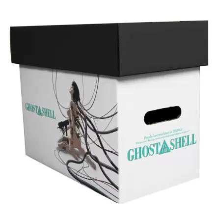 Ghost in the Shell storage box termékfotója