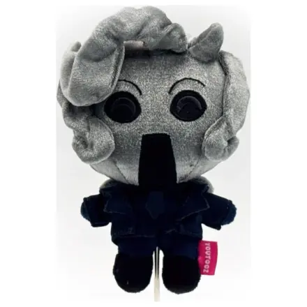 Ghost Plush Keychain Nameless Ghoulette 13 cm   product photo