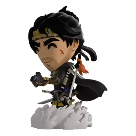 Ghost of Tsushima Vinyl Figure Jin Sakai 12 cm      product photo