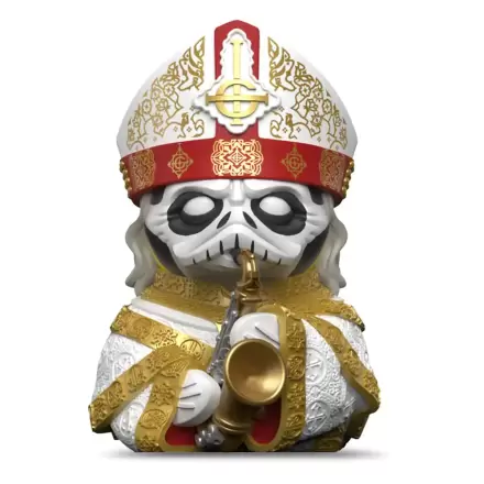 Ghost Tubbz PVC Figure Papa Nihil 1st Edition 10 cm product photo