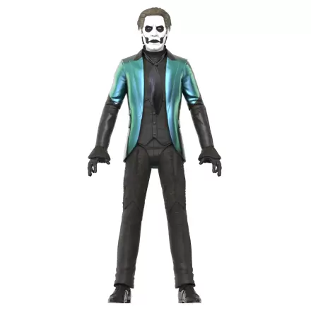 Ghost Ultimates Action Figure Wave 4 Papa Emeritus IV 18 cm termékfotója