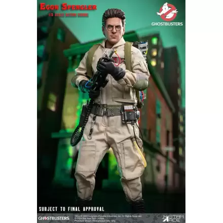 Ghostbusters (1984) Action Figure 1/6 Egon Spengler 30 cm termékfotója