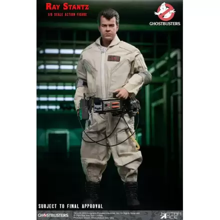 Ghostbusters (1984) Action Figure 1/6 Ray Stantz 30 cm termékfotója