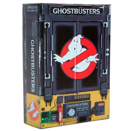 Ghostbusters Employee Welcome Kit product photo
