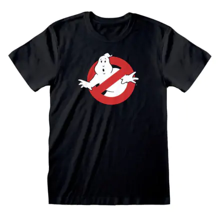 Ghostbusters Classic Logo t-shirt product photo