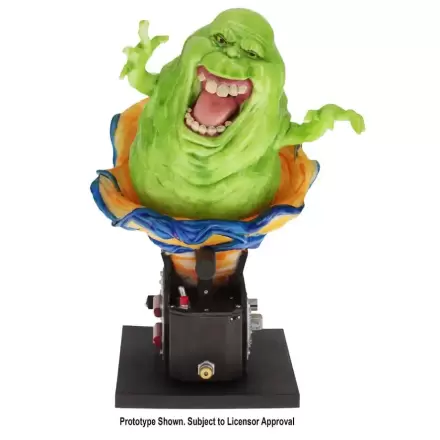 Ghostbusters: Classic Slimer Bobblescape product photo