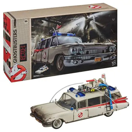 Ghostbusters Plasma Series Vehicle Ecto-1 product photo