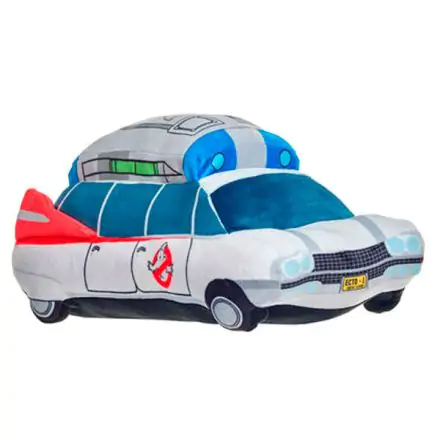 Ghostbusters ECTO-1 plush toy 27cm product photo