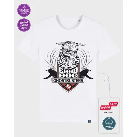 Ghostbusters Good Dog t-shirt product photo