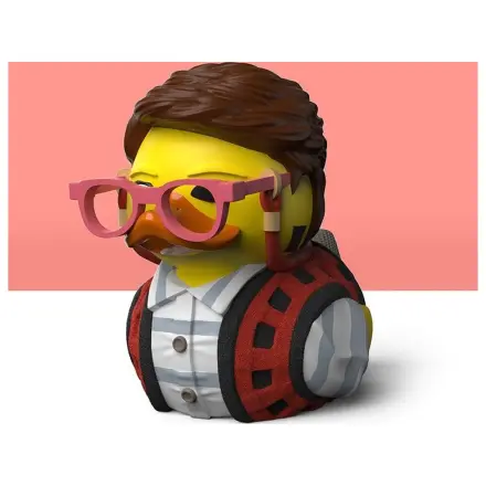 Ghostbusters Janine Melnitz Tubbz figure 5cm product photo