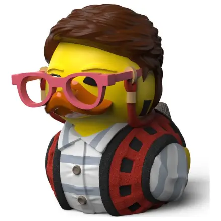 Ghostbusters Janine Melnitz Tubbz figure 5cm product photo