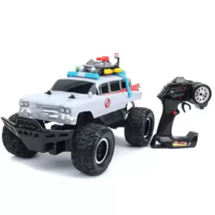Ghostbusters Vehicle Infra Red Controlled RC Offroad 27 cm product photo