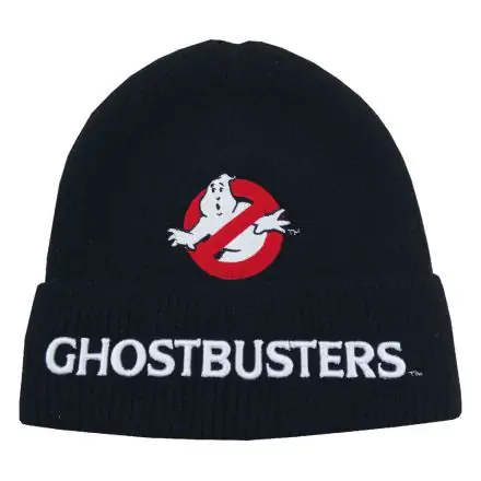 Ghostbusters Beanie Logo product photo