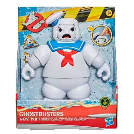 Ghostbusters Mega Mighties Staypuft figure product photo