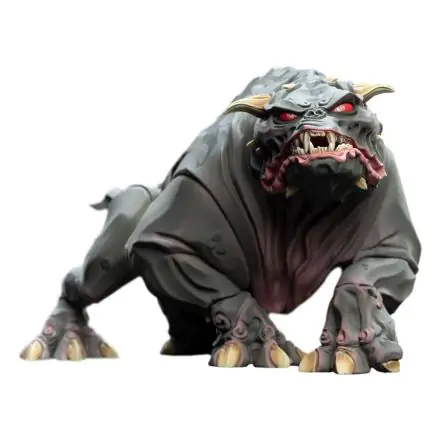 Ghostbusters Mini Epics Vinyl Figure Zuul (Terror Dog) 14 cm product photo