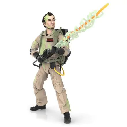 Ghostbusters Plasma Series Action Figure 2021 Glow-in-the-Dark Peter Venkman 15 cm product photo
